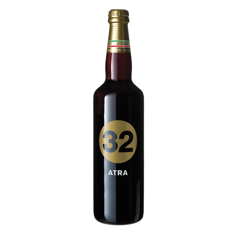 32 Via dei Birrai - Atra