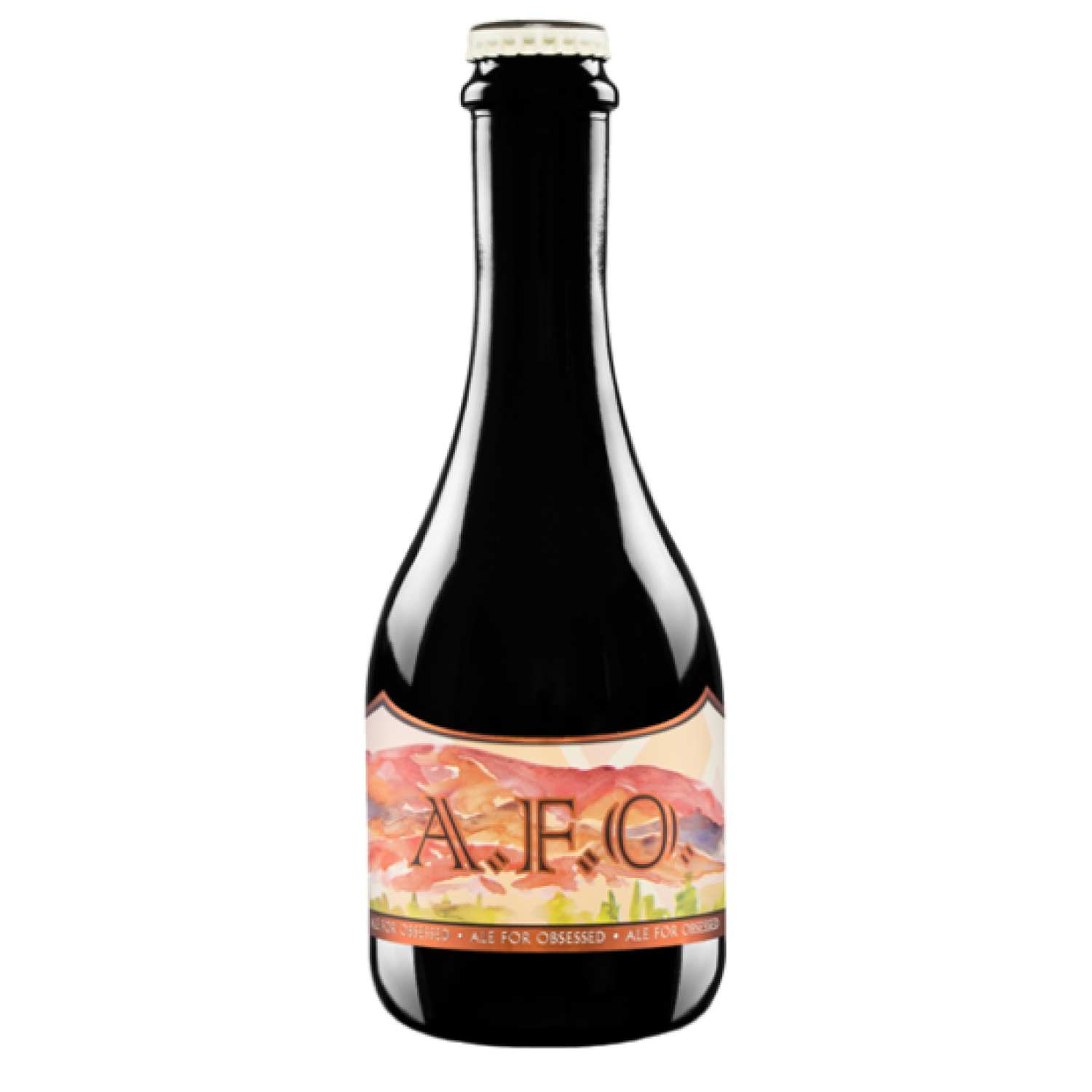 Birrificio del Ducato - A.F.O.