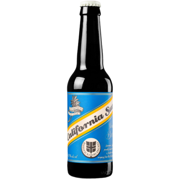 Birrificio del Ducato - California Sun