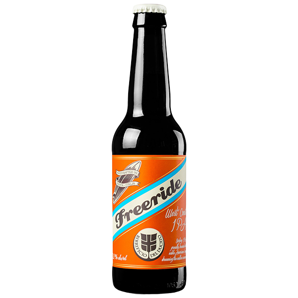 Birrificio del Ducato - Free Ride