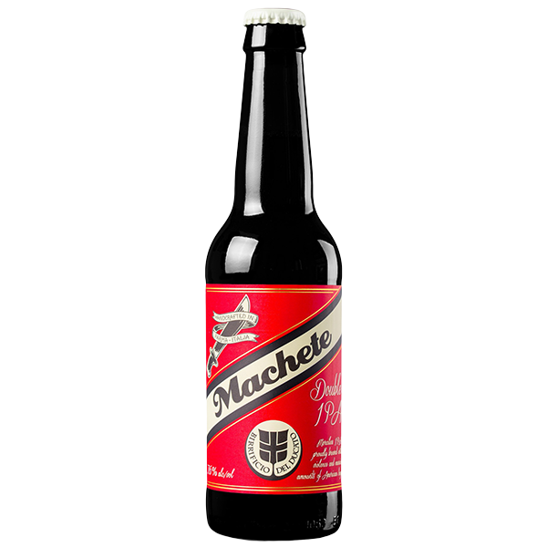 Birrificio del Ducato - Machete