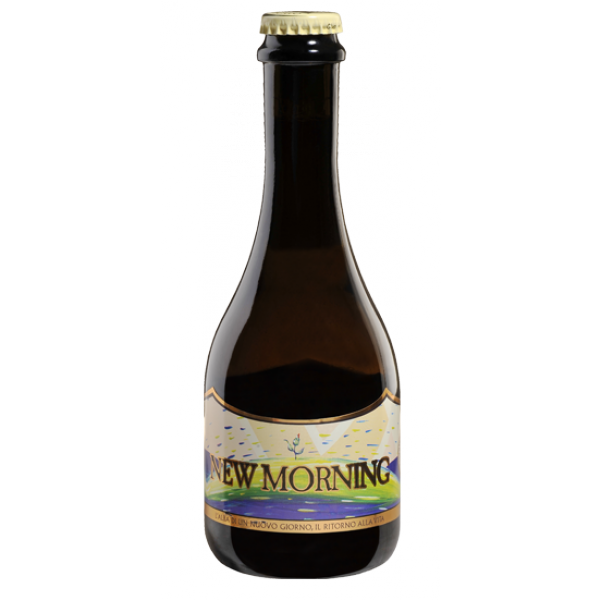 Birrificio del Ducato - New Morning